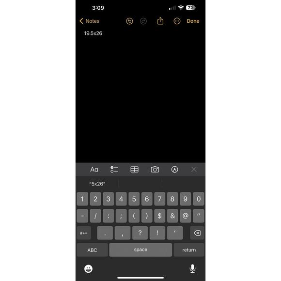 NIKE ACG 550 Fill Brown Down Jacket Size‎ Small Quilted - Picture 10 of 10